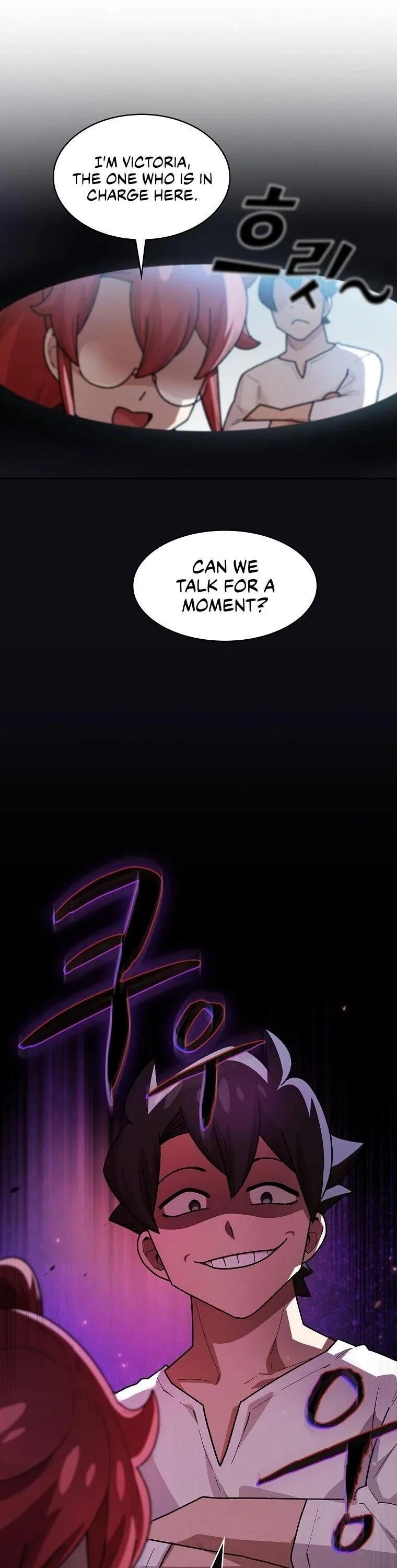 Fff-Class Trashero Chapter 123 page 23