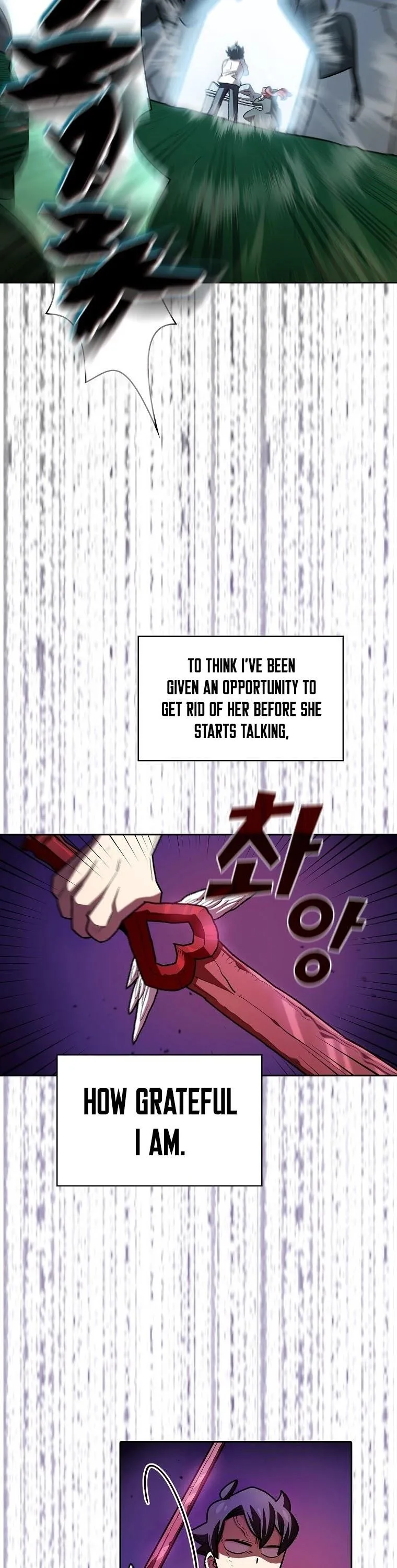 Fff-Class Trashero Chapter 123 page 25