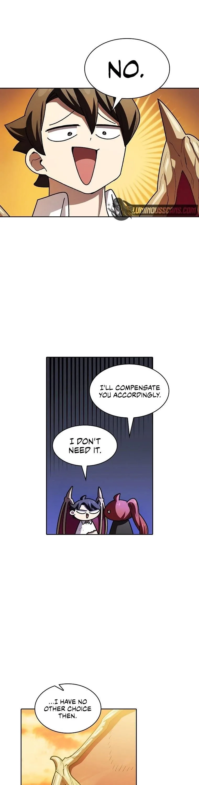 Fff-Class Trashero Chapter 123 page 14