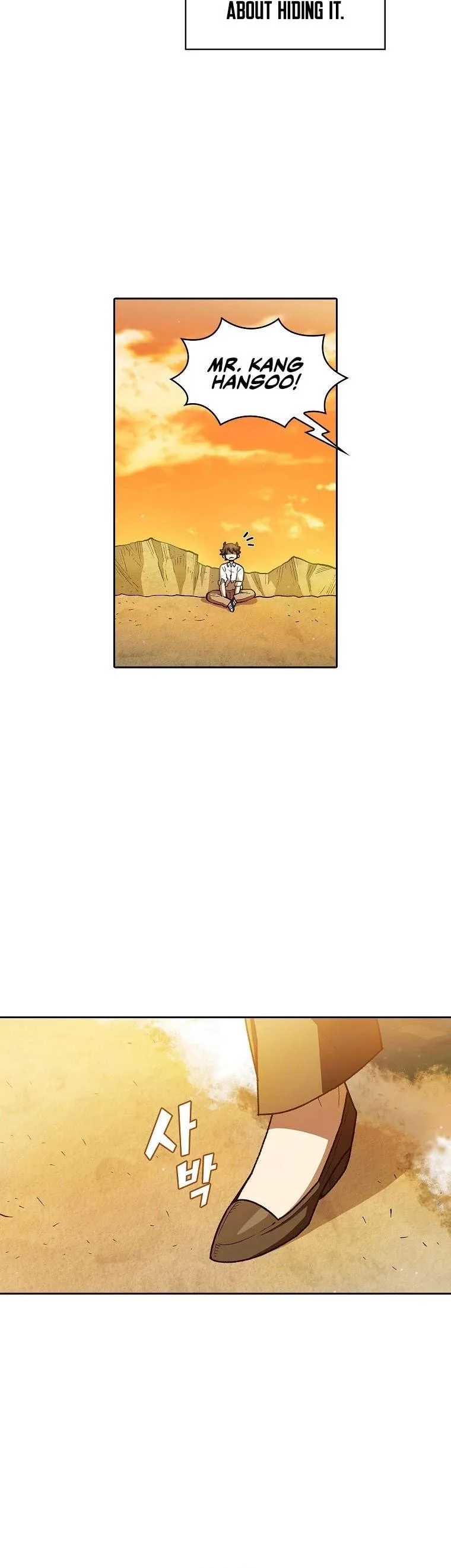 Fff-Class Trashero Chapter 123 page 6