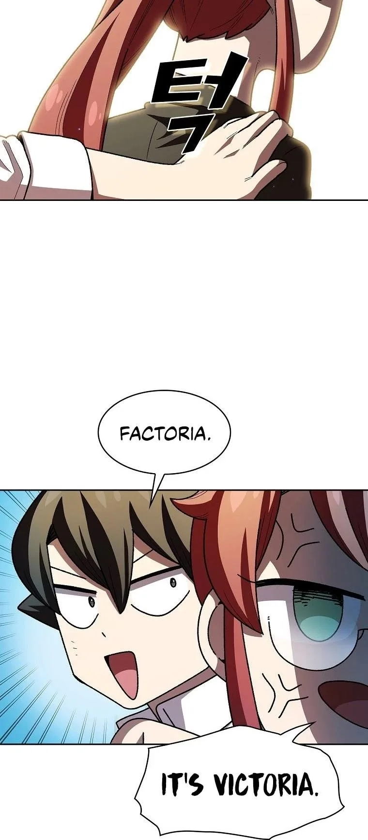 Fff-Class Trashero Chapter 123 page 17