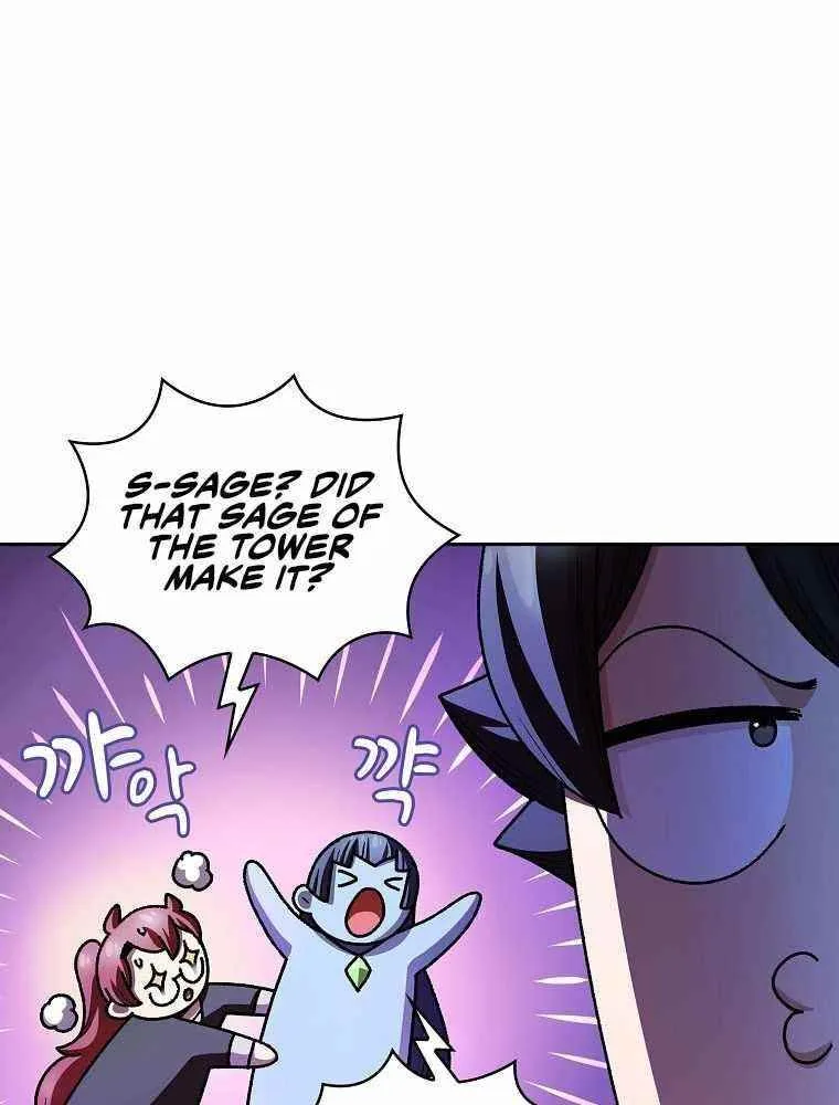 Fff-Class Trashero Chapter 124 page 8