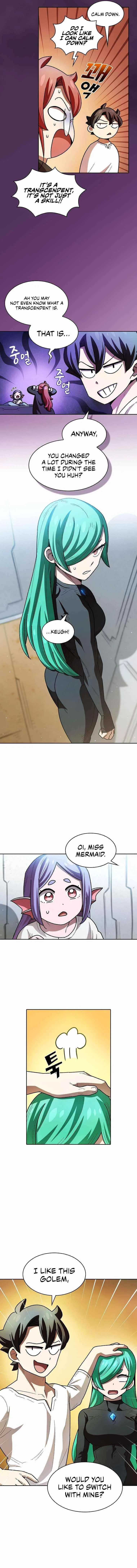 Fff-Class Trashero Chapter 124 page 6