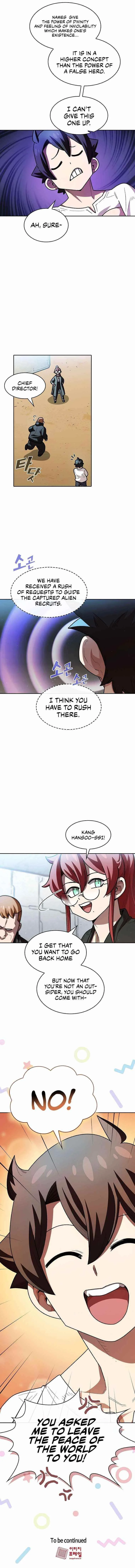 Fff-Class Trashero Chapter 124 page 22