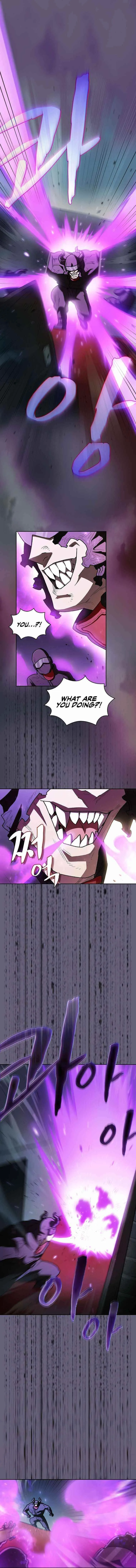 Fff-Class Trashero Chapter 126 page 10