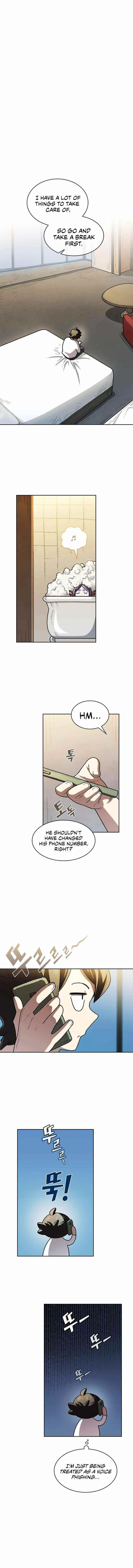 Fff-Class Trashero Chapter 125 page 3