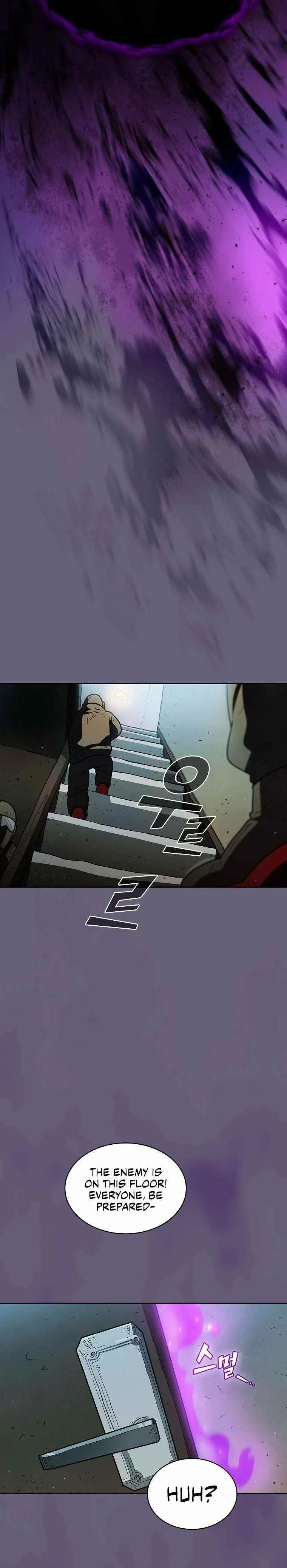 Fff-Class Trashero Chapter 126 page 9