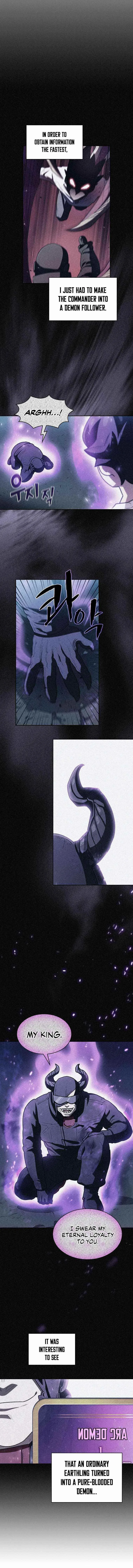 Fff-Class Trashero Chapter 126 page 6