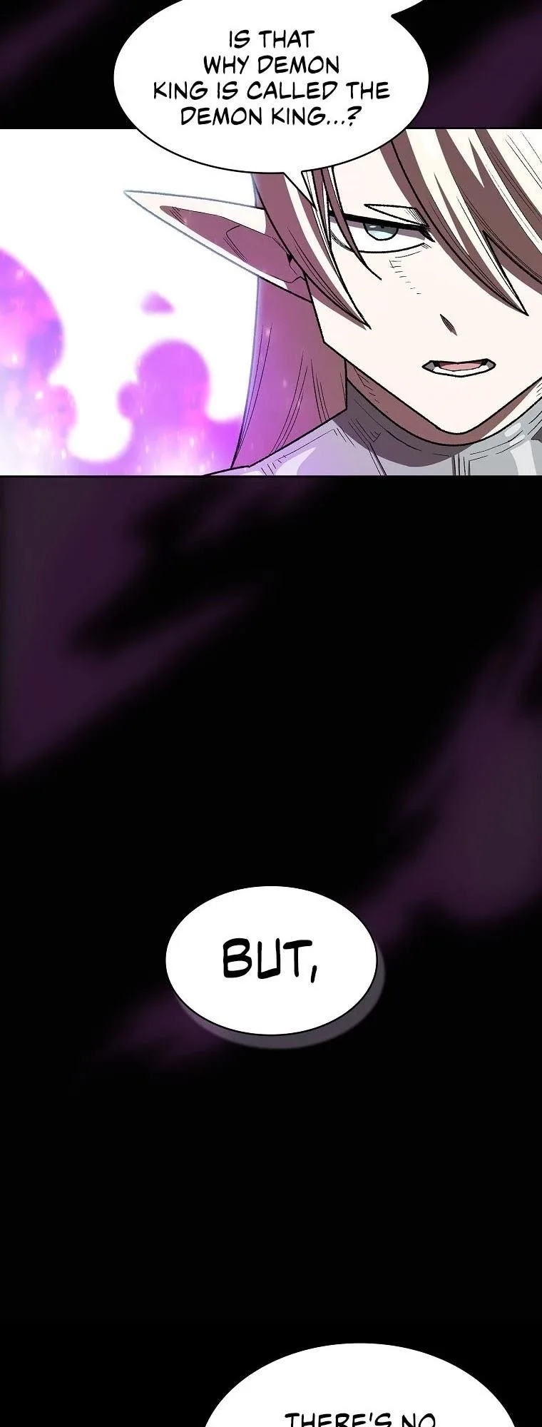 Fff-Class Trashero Chapter 128 page 30