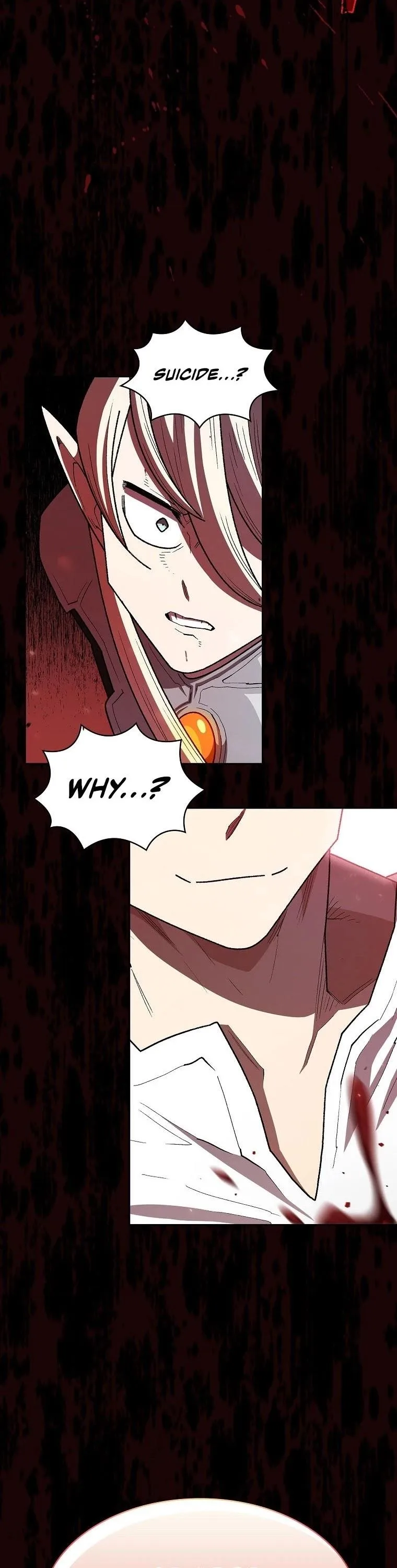 Fff-Class Trashero Chapter 128 page 41