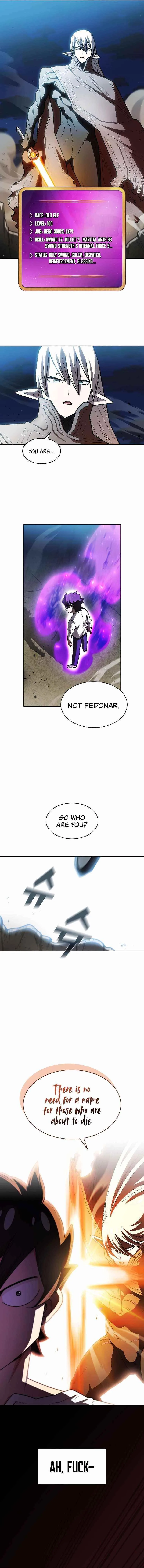 Fff-Class Trashero Chapter 127 page 9