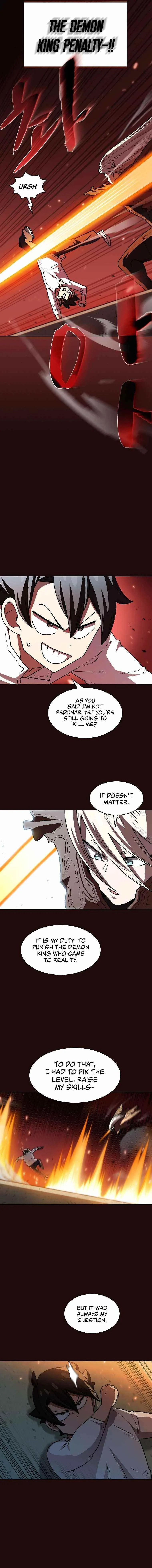 Fff-Class Trashero Chapter 127 page 10