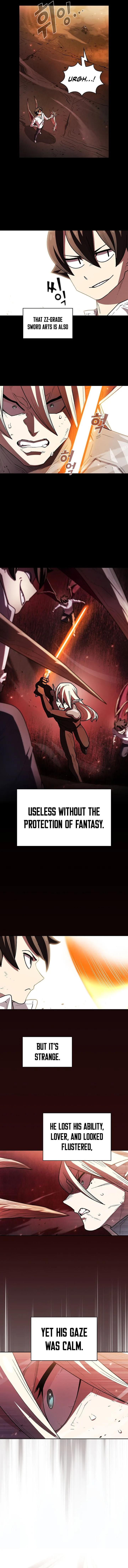 Fff-Class Trashero Chapter 129 page 6