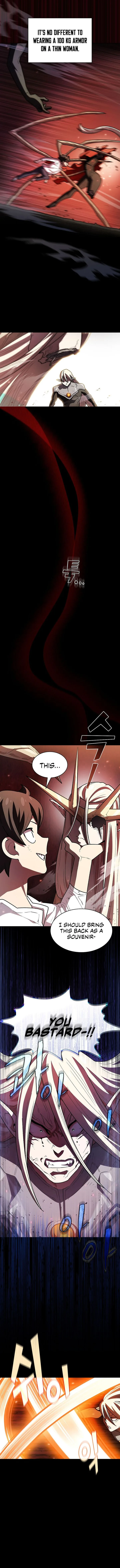 Fff-Class Trashero Chapter 129 page 5