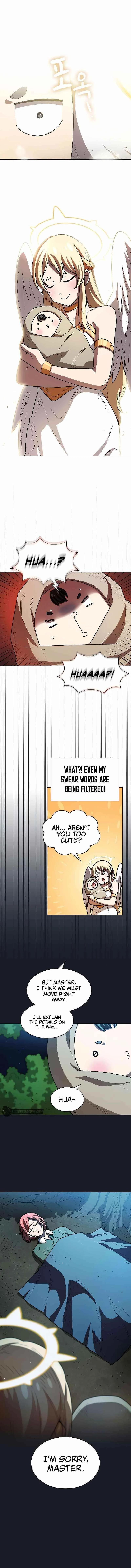 Fff-Class Trashero Chapter 131 page 6