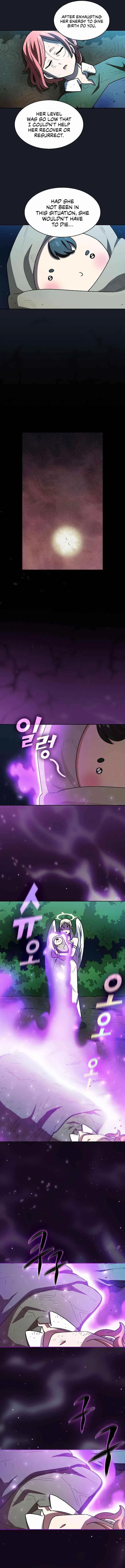 Fff-Class Trashero Chapter 131 page 7