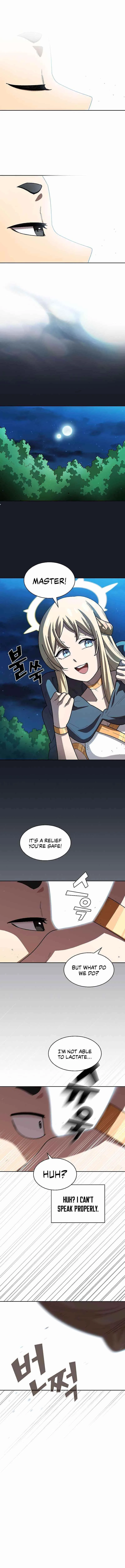 Fff-Class Trashero Chapter 131 page 5