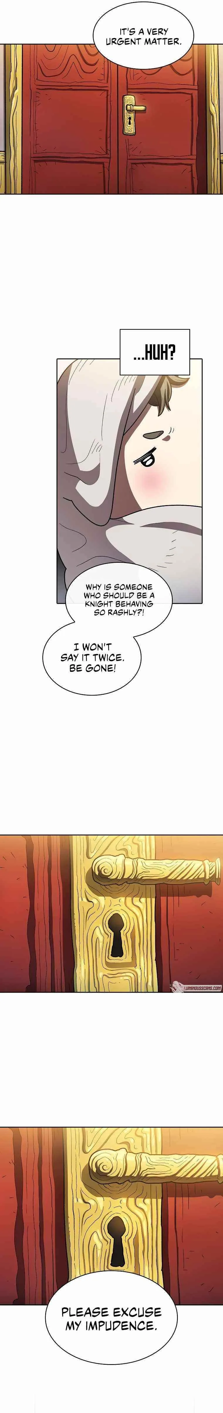 Fff-Class Trashero Chapter 132 page 9