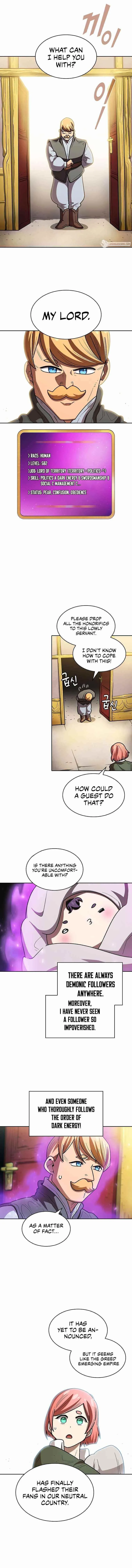 Fff-Class Trashero Chapter 132 page 6