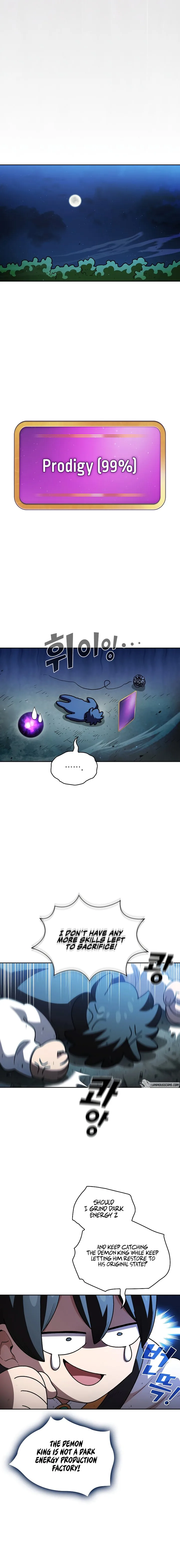 Fff-Class Trashero Chapter 138 page 8
