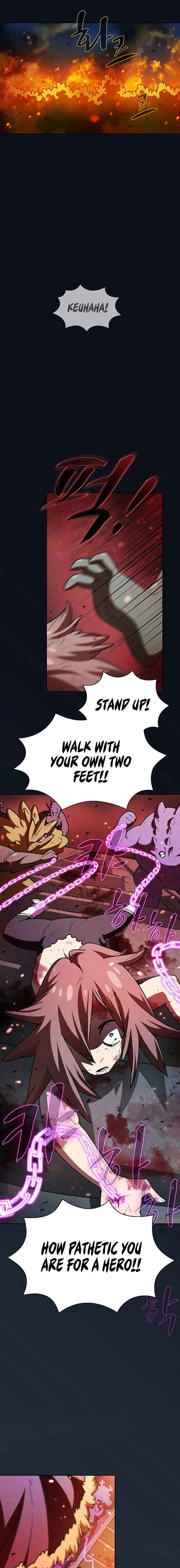 Fff-Class Trashero Chapter 137 page 2