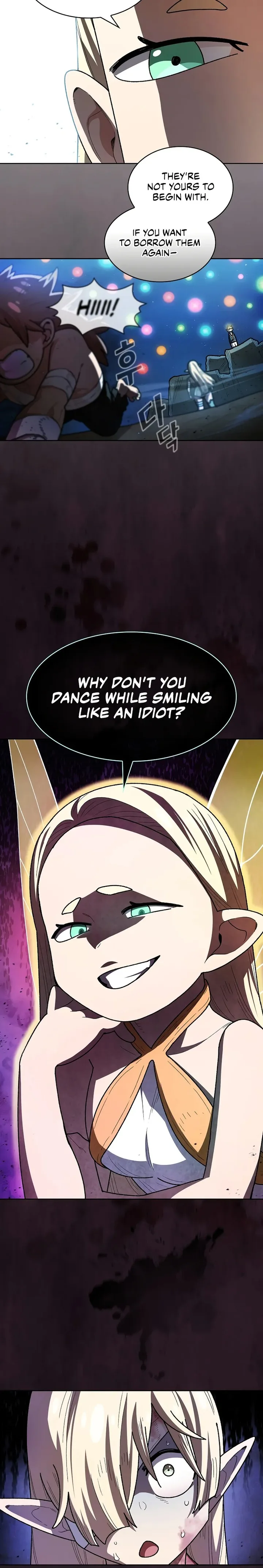 Fff-Class Trashero Chapter 141 page 6