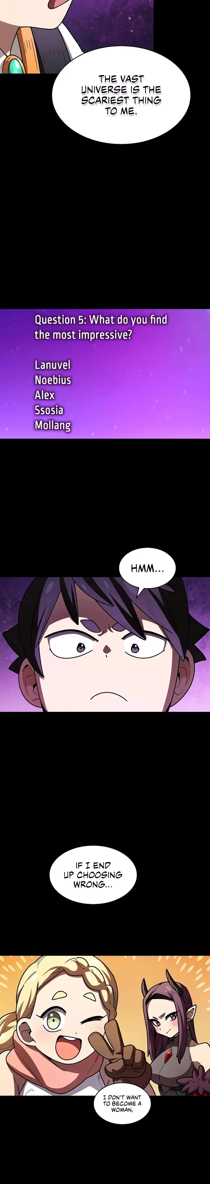 Fff-Class Trashero Chapter 141 page 18