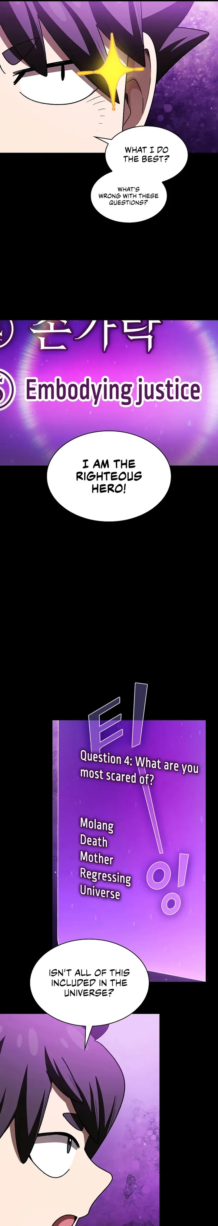 Fff-Class Trashero Chapter 141 page 17