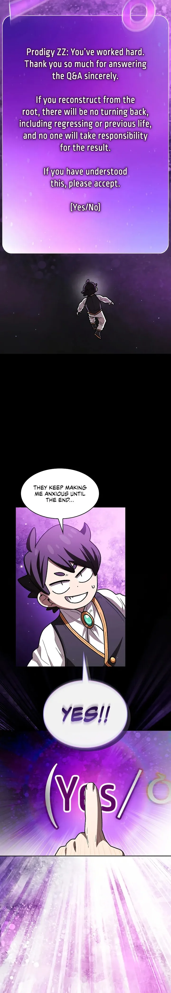 Fff-Class Trashero Chapter 141 page 20