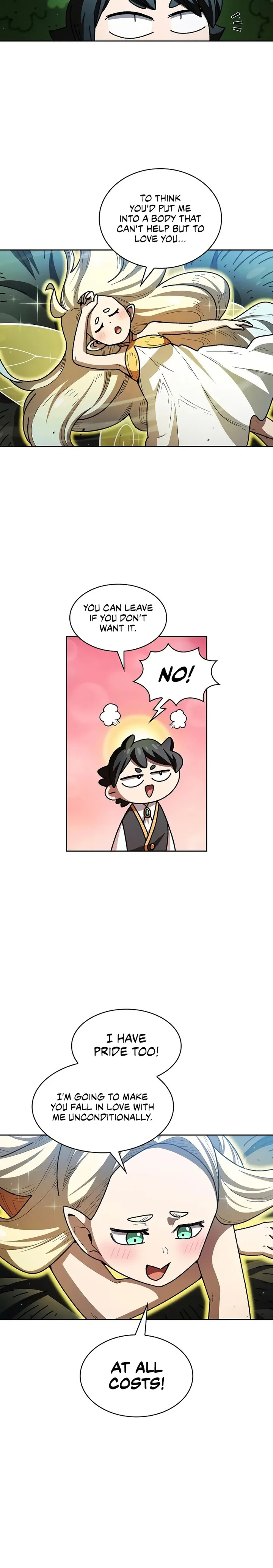 Fff-Class Trashero Chapter 141 page 9