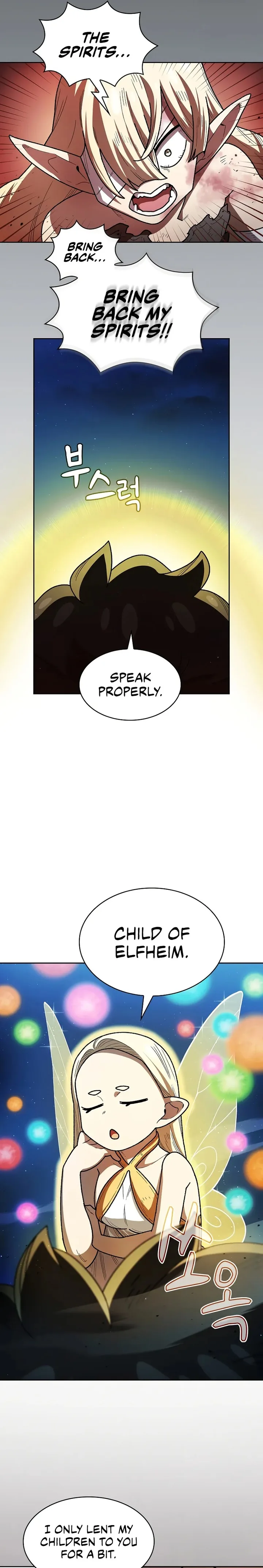 Fff-Class Trashero Chapter 141 page 5