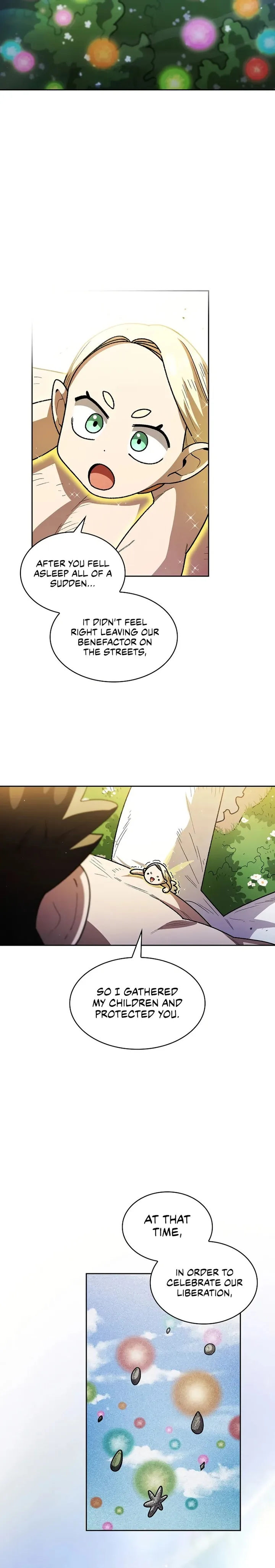 Fff-Class Trashero Chapter 142 page 8
