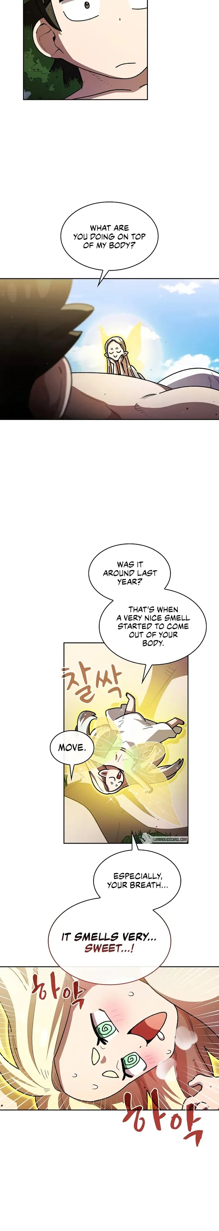 Fff-Class Trashero Chapter 142 page 4