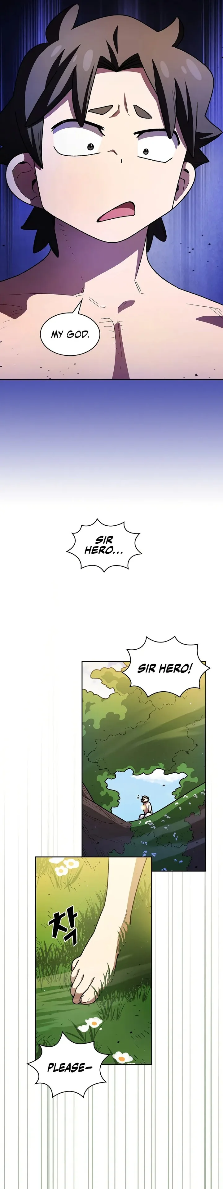 Fff-Class Trashero Chapter 142 page 11