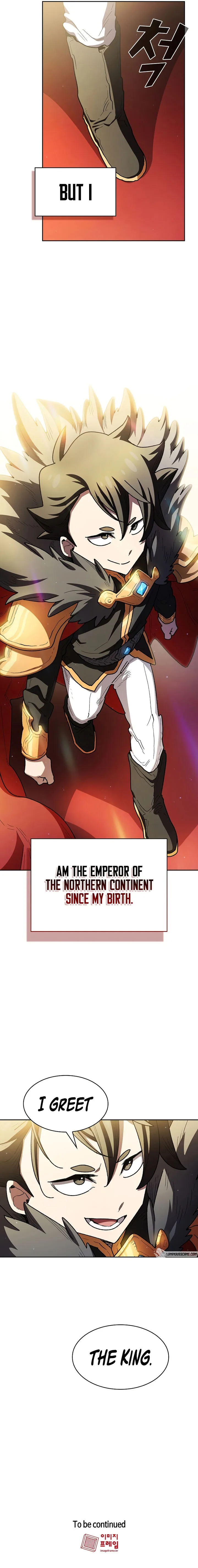 Fff-Class Trashero Chapter 145 page 8