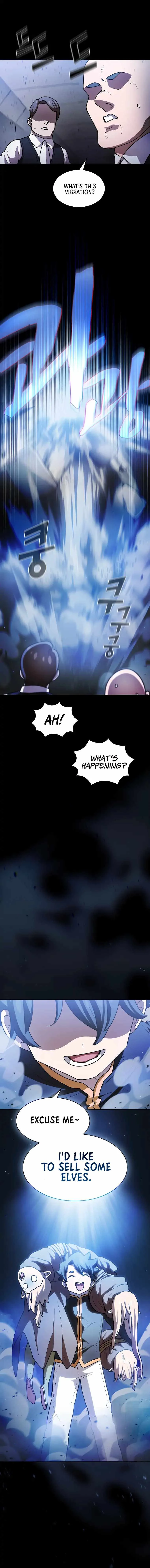 Fff-Class Trashero Chapter 146 page 12