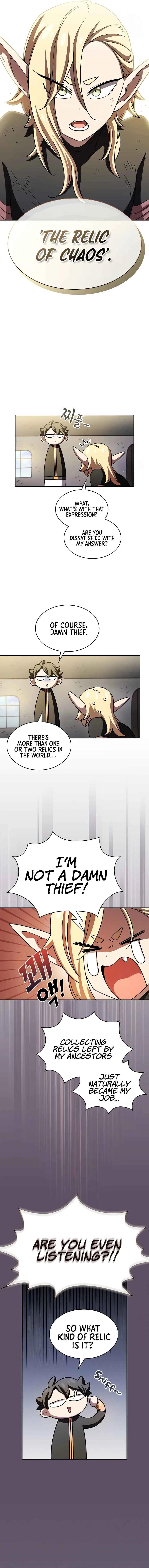 Fff-Class Trashero Chapter 149 page 3