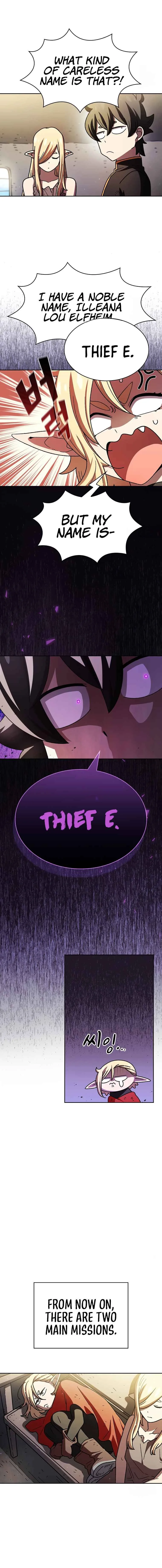 Fff-Class Trashero Chapter 149 page 10