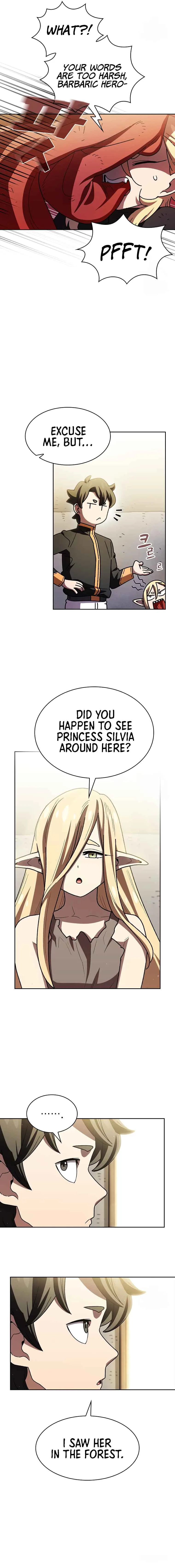 Fff-Class Trashero Chapter 149 page 6