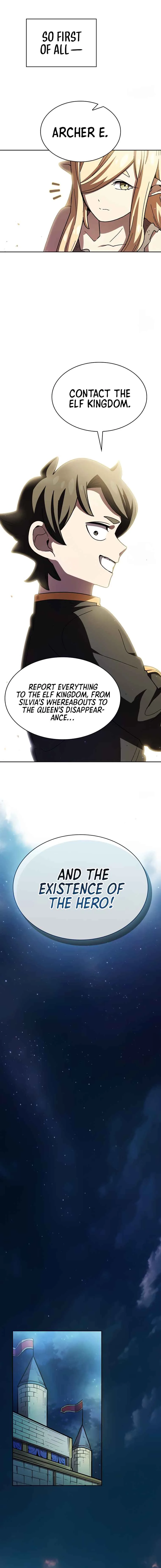 Fff-Class Trashero Chapter 149 page 12