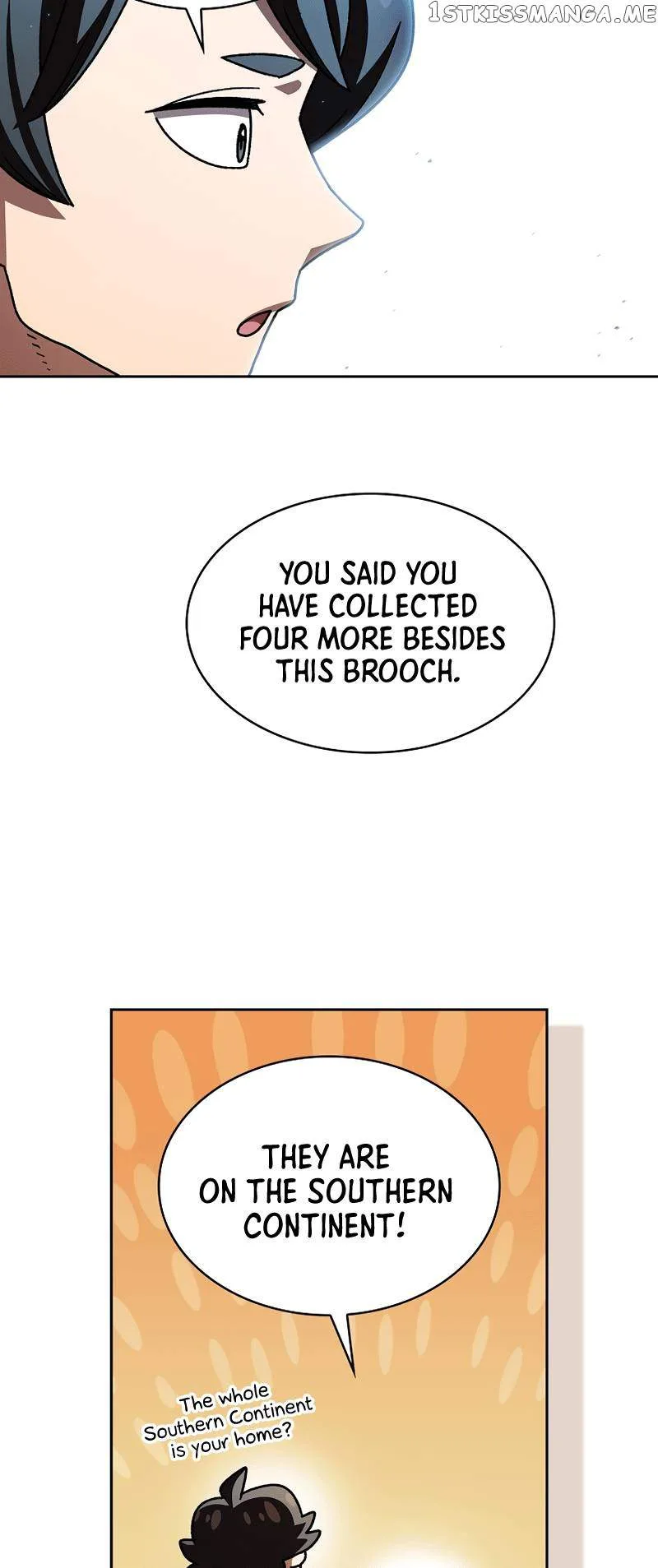 Fff-Class Trashero Chapter 153 page 45