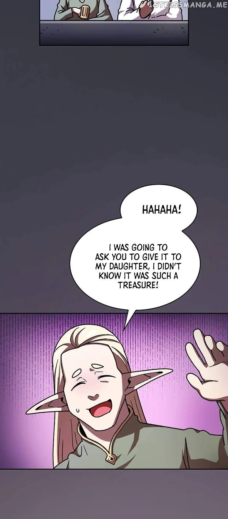 Fff-Class Trashero Chapter 153 page 34