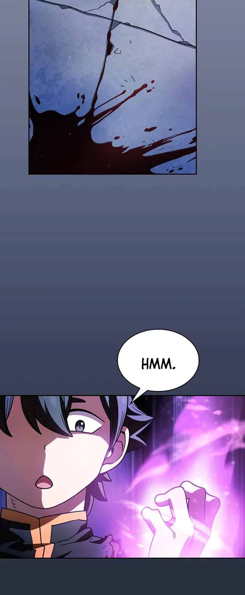 Fff-Class Trashero Chapter 152 page 24