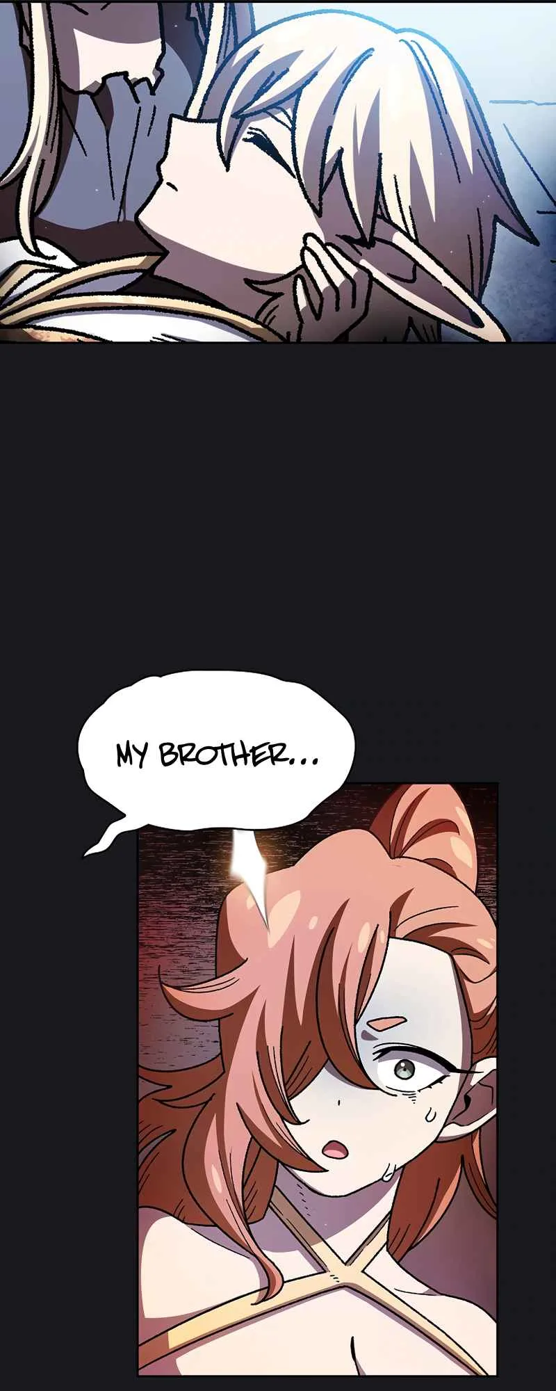 Fff-Class Trashero Chapter 152 page 30