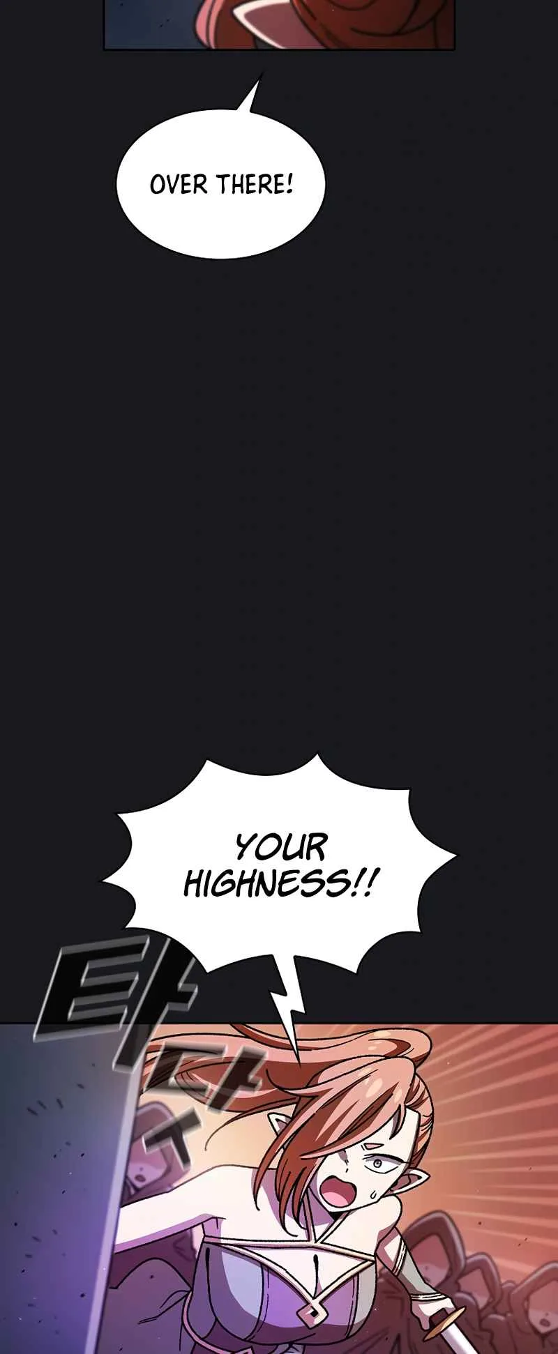 Fff-Class Trashero Chapter 152 page 27