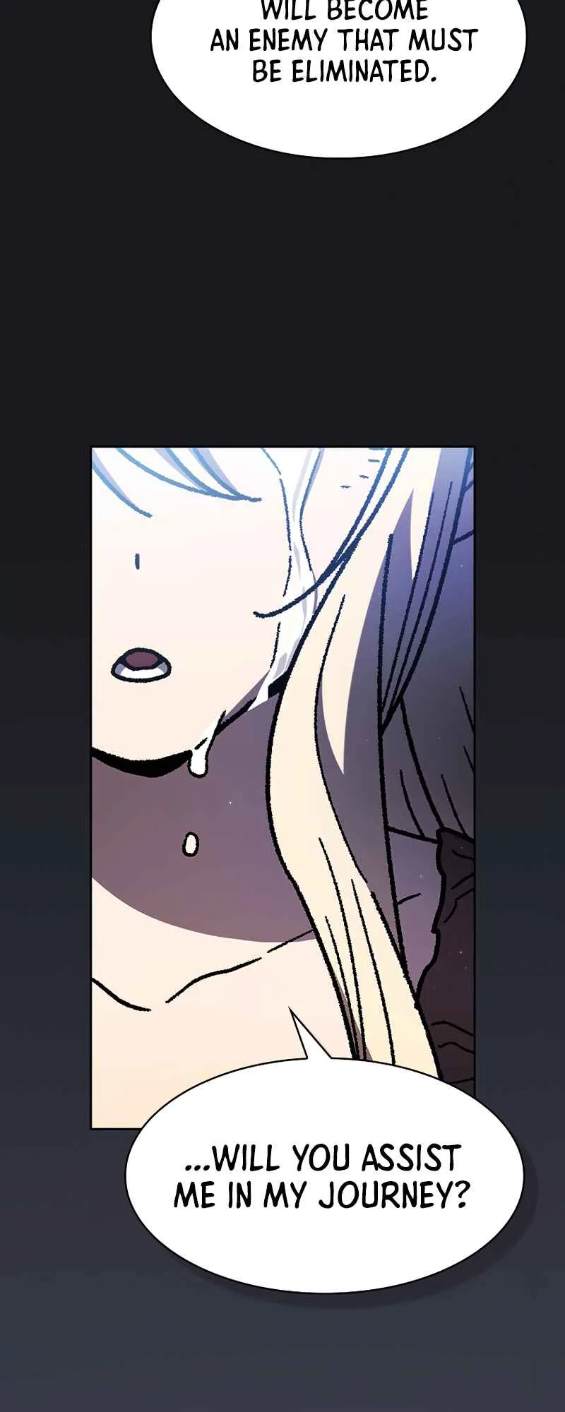 Fff-Class Trashero Chapter 152 page 34