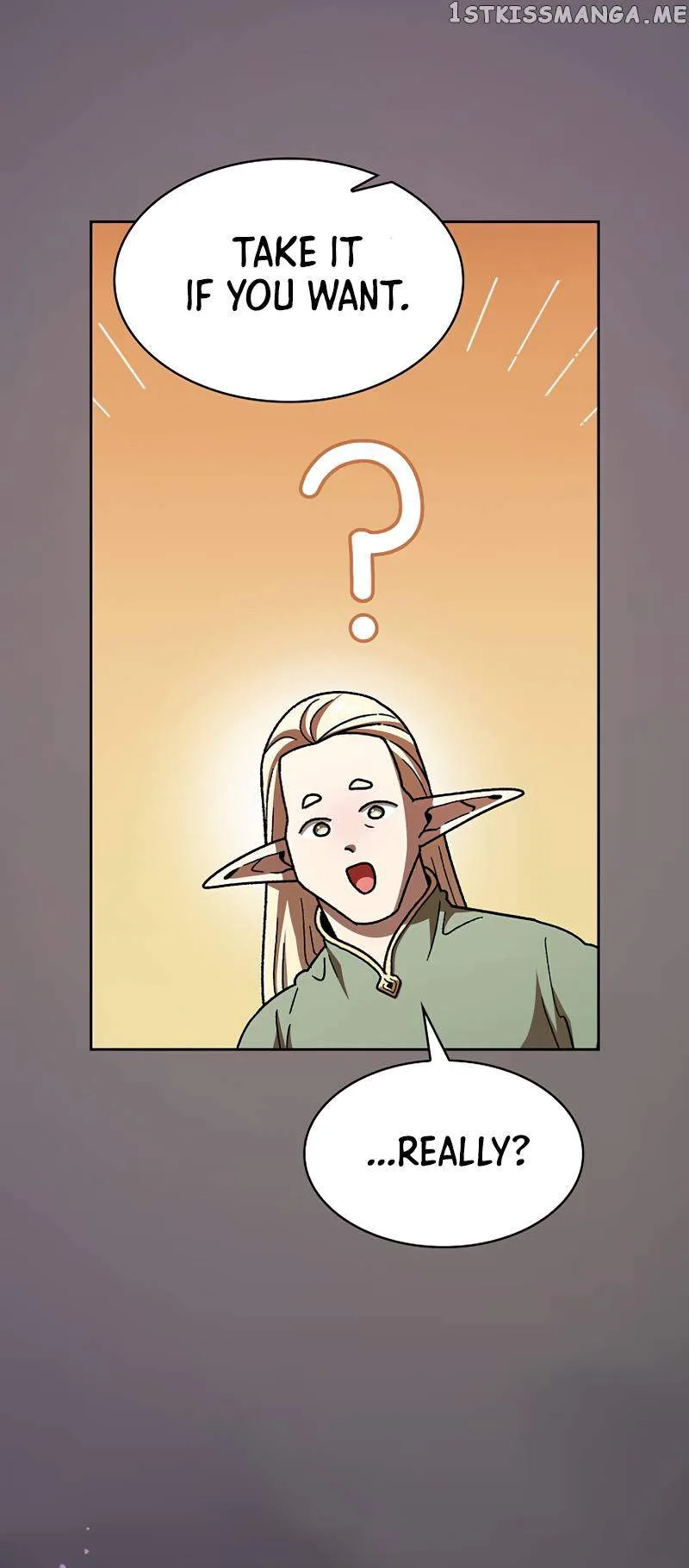 Fff-Class Trashero Chapter 153 page 35