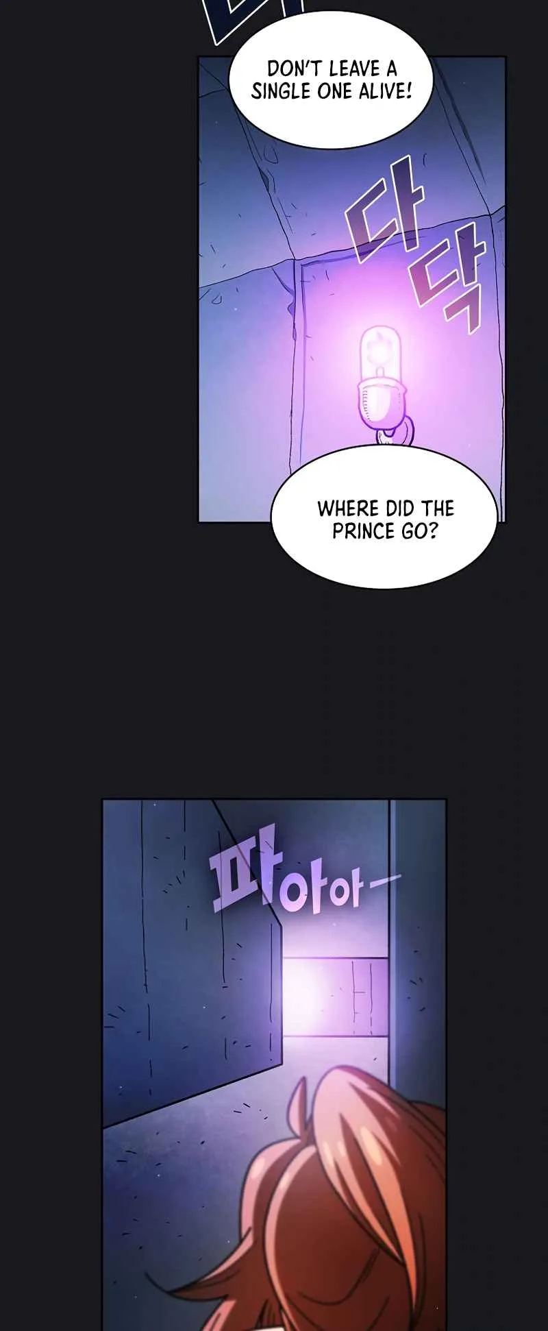 Fff-Class Trashero Chapter 152 page 26