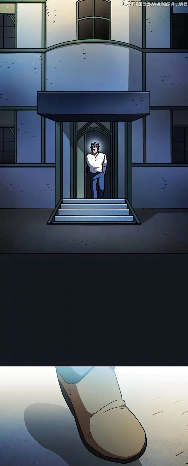 Fff-Class Trashero Chapter 153 page 11