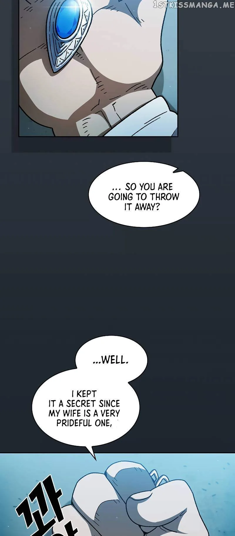 Fff-Class Trashero Chapter 153 page 32